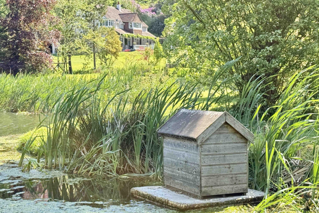 Additional image 32 of Highwood, NEW FOREST BH24