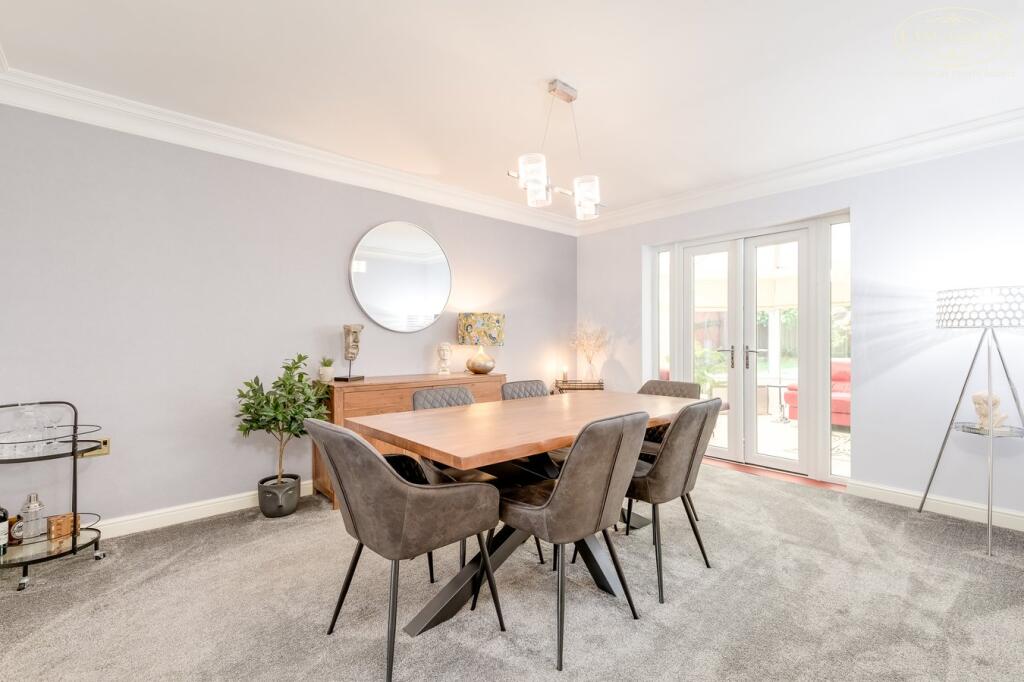 Additional image 13 of Regents Hill, Lostock, Bolton, BL6