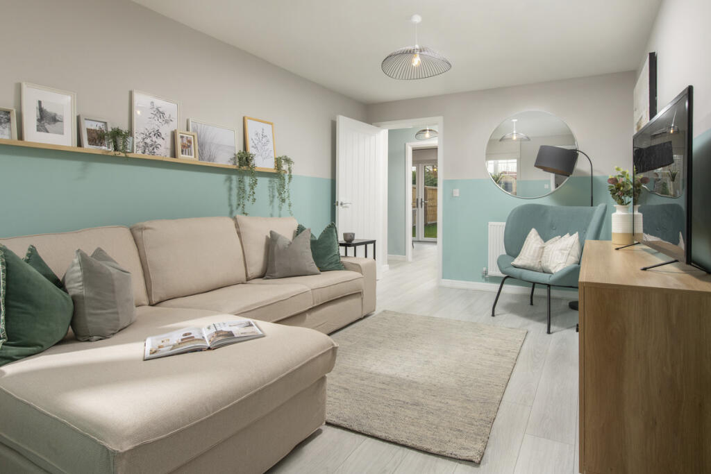 Additional image 17 of Shann Lane,
Keighley,
BD20 6DY