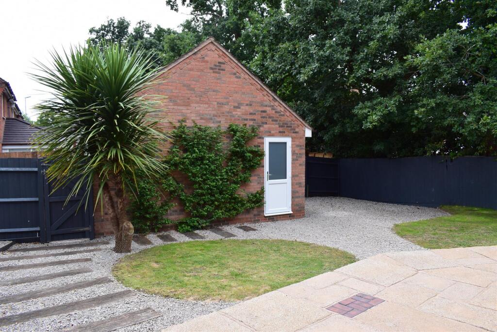 Additional image 4 of Clay Pit Lane, Shirley, Solihull