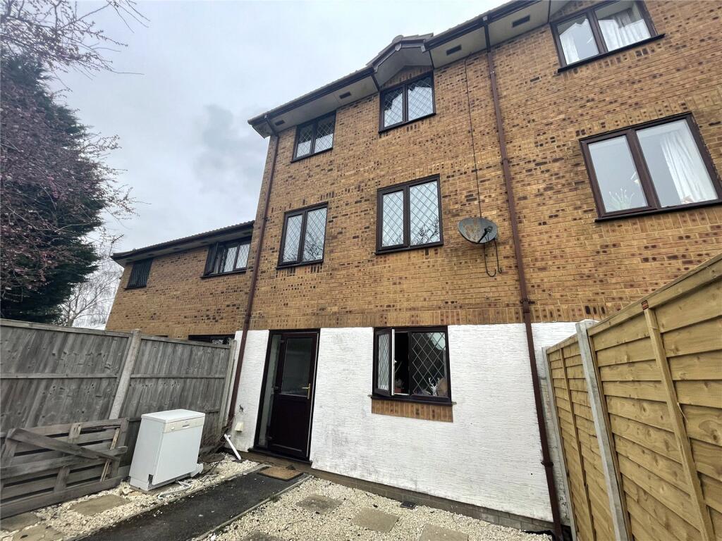 Additional image 23 of Baverstock Road, Poole, Dorset, BH12