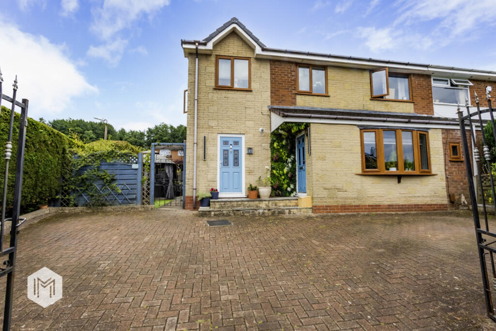 Additional image 24 of Ferndown Road, Harwood, Bolton, BL2 3NN