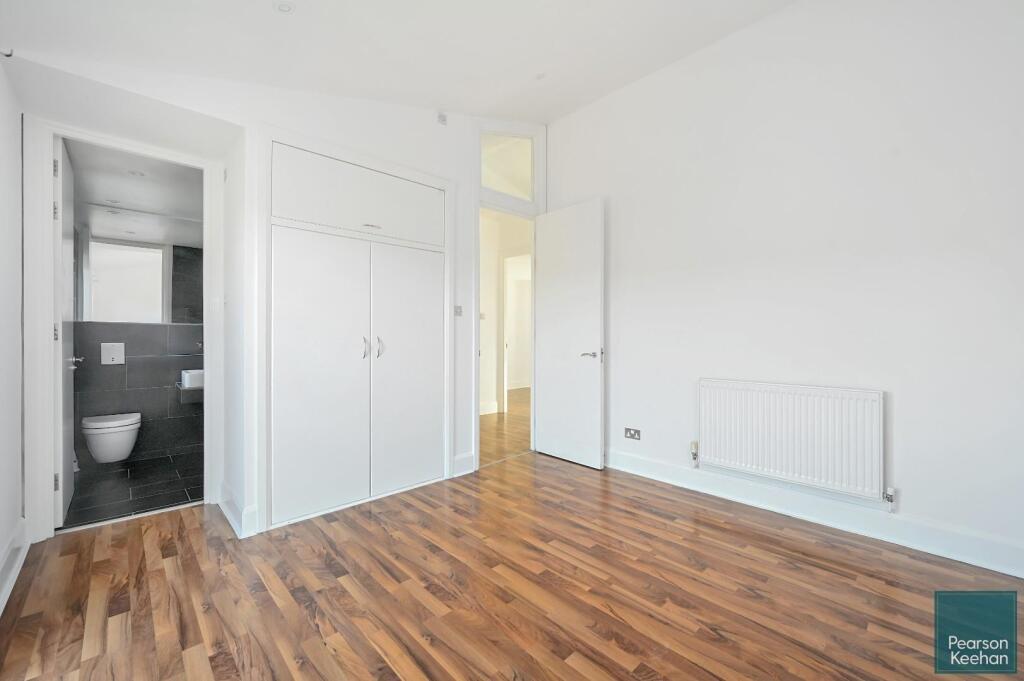 Additional image 23 of South Penthouse, The Park Apartments, London Road, Brighton