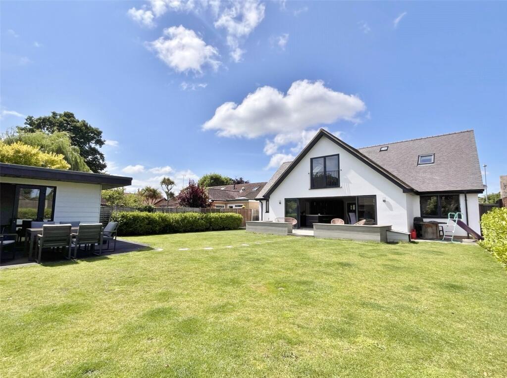 Additional image 30 of Lake Road, Verwood, Dorset, BH31