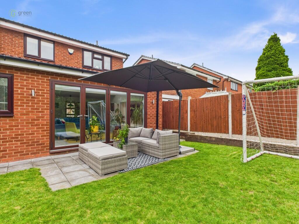 Additional image 26 of Foxlands Drive, Wylde Green