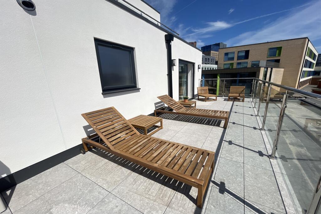 Additional image 25 of Bournemouth