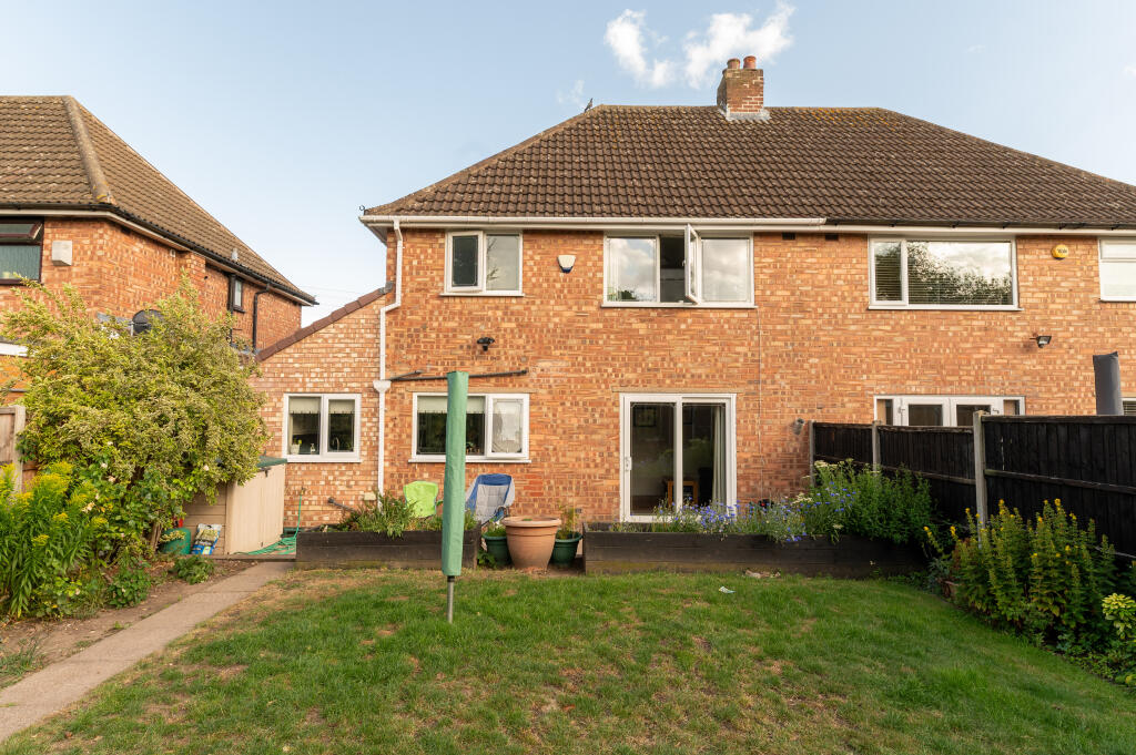 Additional image 25 of Blandford Avenue, Birmingham, B36