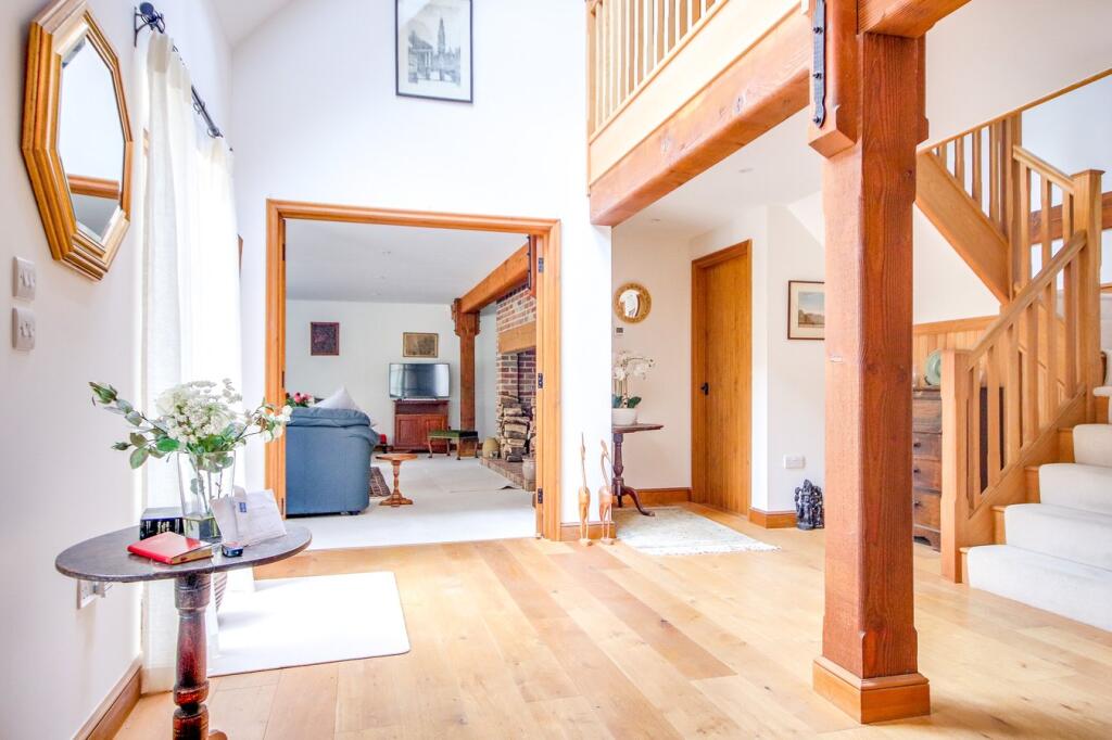 Additional image 11 of Moorhill, Burley, Ringwood, BH24