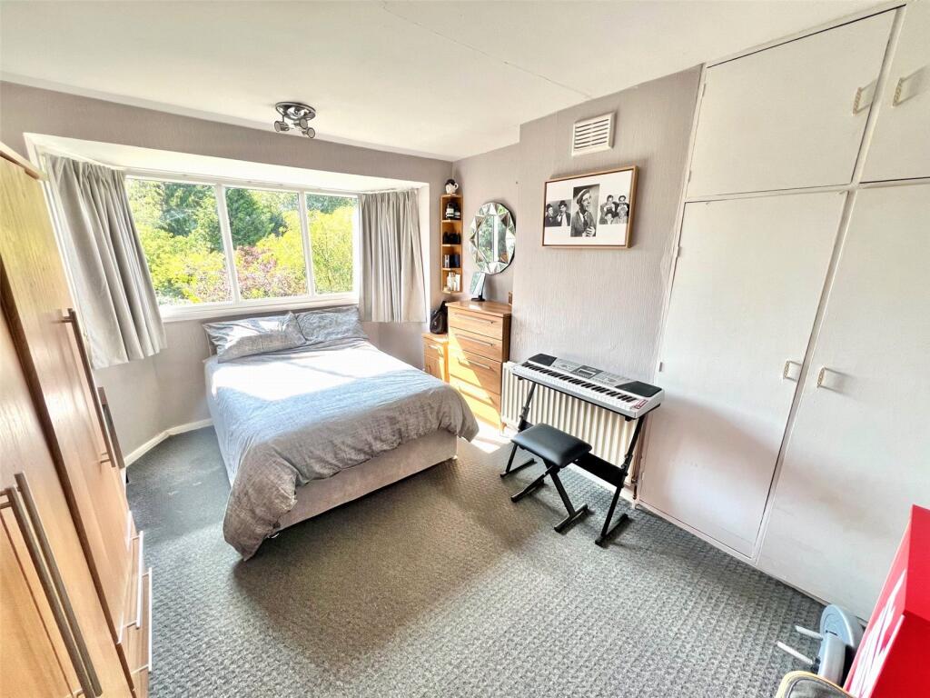 Additional image 12 of Overlea Avenue, Birmingham, West Midlands, B27