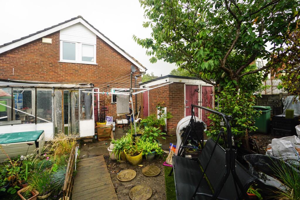 Additional image 10 of Pennine Road, Horwich, Bolton, BL6