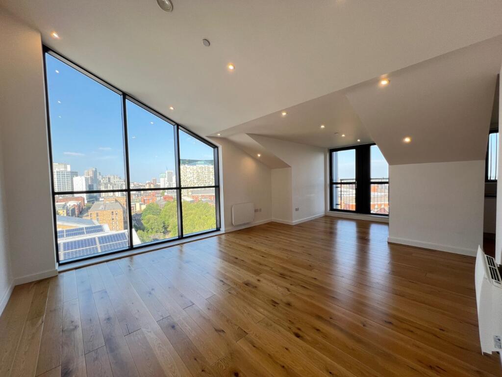 Additional image 11 of Arden Gate, 10 Communication Row, Birmingham, B15