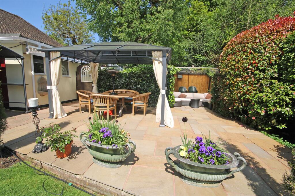 Additional image 14 of Meadow Road, New Milton, Hampshire, BH25