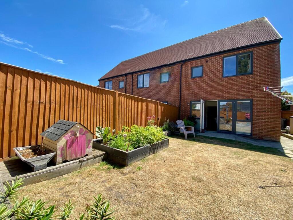 Additional image 24 of Brittany Way, St. Leonards, BH24