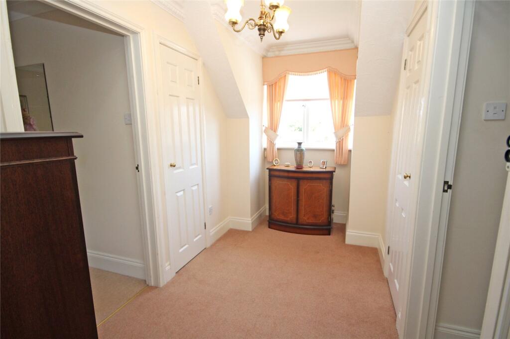 Additional image 13 of Christchurch Bay Road, Barton on Sea, New Milton, Hampshire, BH25