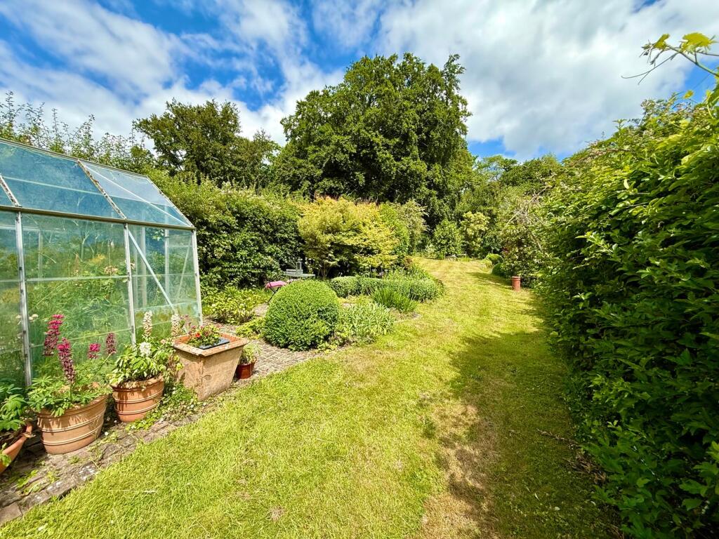 Additional image 24 of Lester Square, Burley, Ringwood, BH24