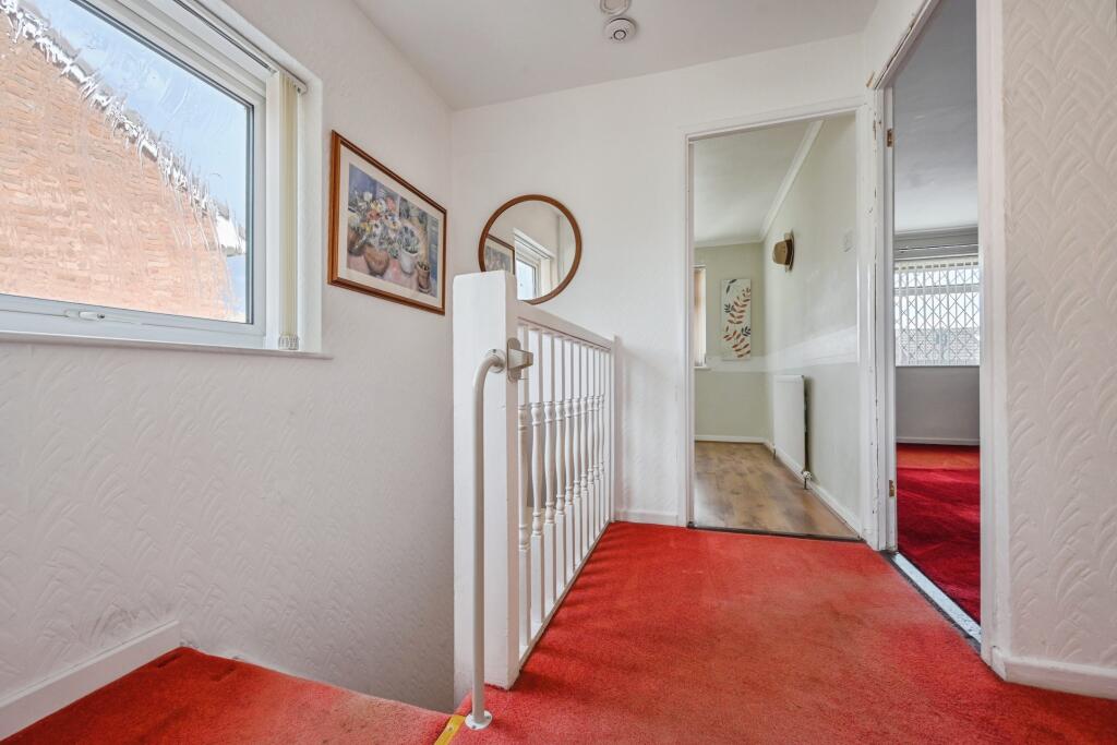 Additional image 10 of Mill Crescent, Tamworth, B78