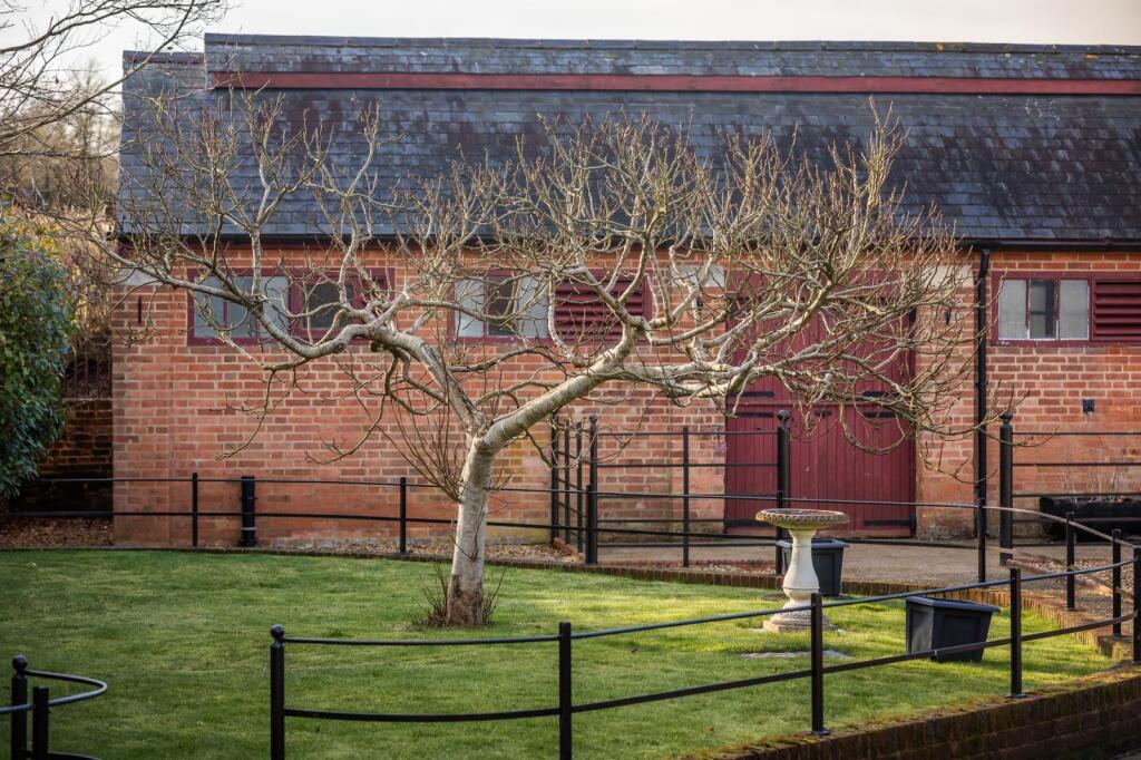 Additional image 33 of Willett Road, Ashington, Wimborne, Dorset, BH21