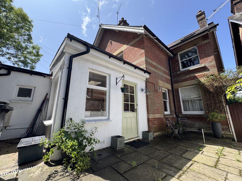 Additional image 5 of Elm Villas, North Street, Wareham