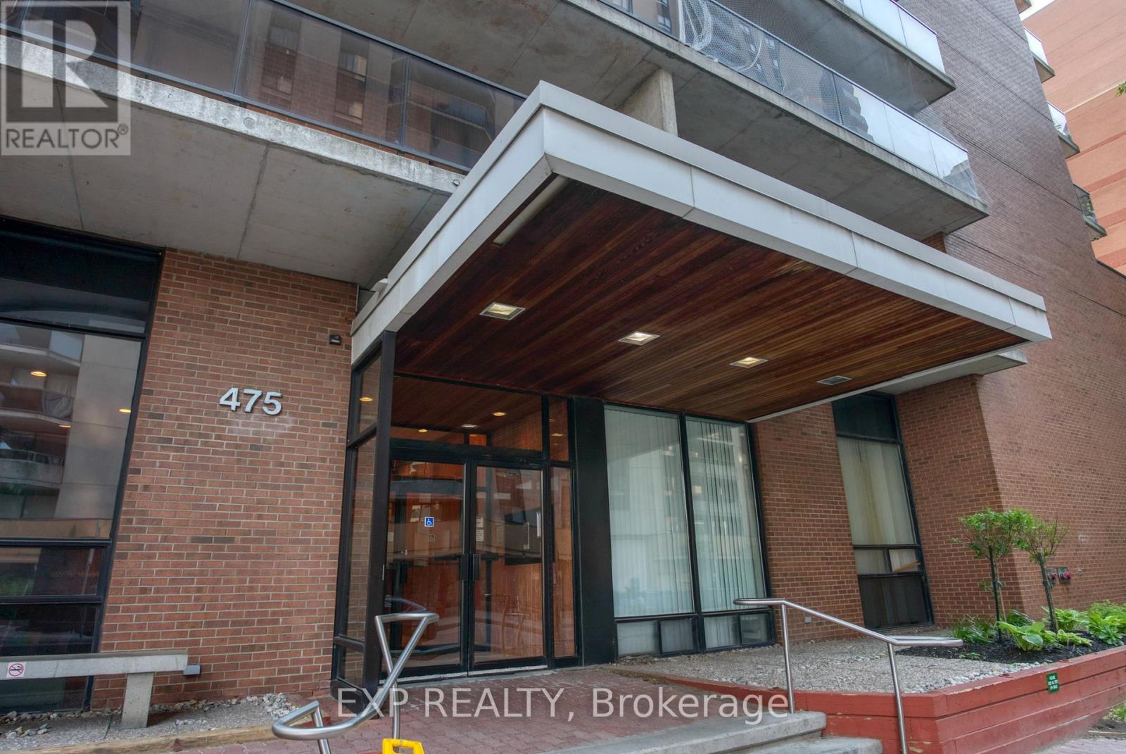 204 - 475 LAURIER AVENUE W|Ottawa, Ontario K1R7X1