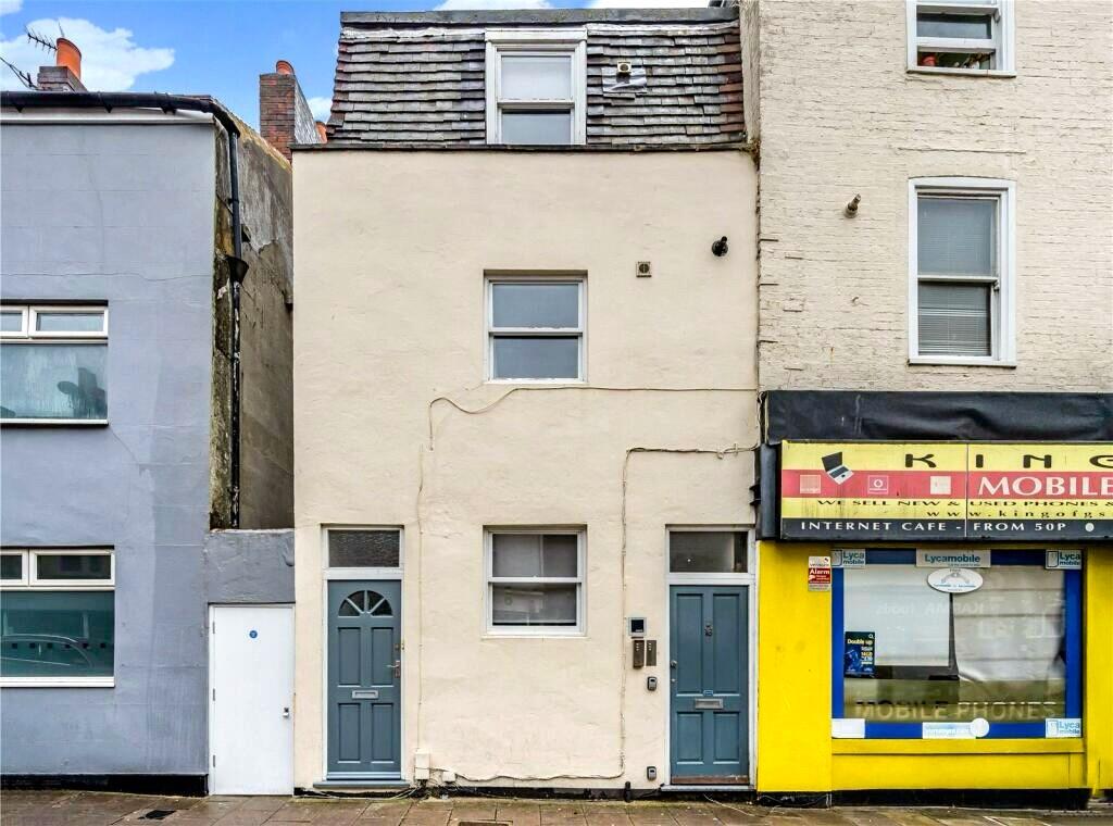 Additional image 7 of St. James's Street, BRIGHTON