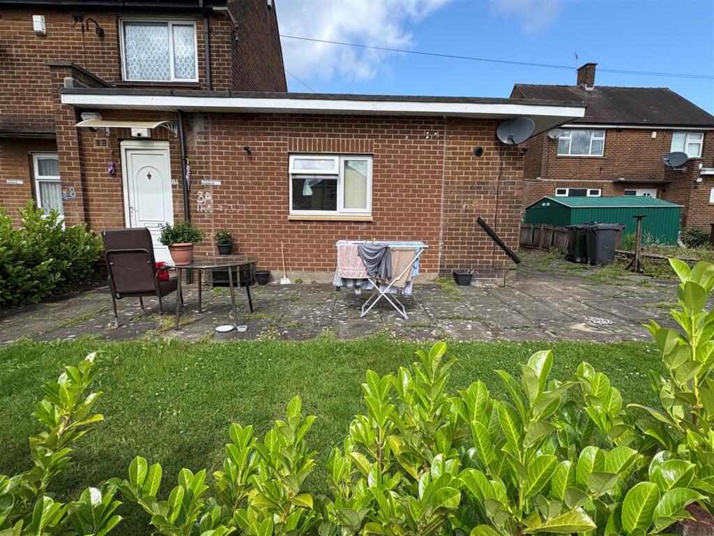 Additional image 22 of Trenholme Avenue, Bradford BD6