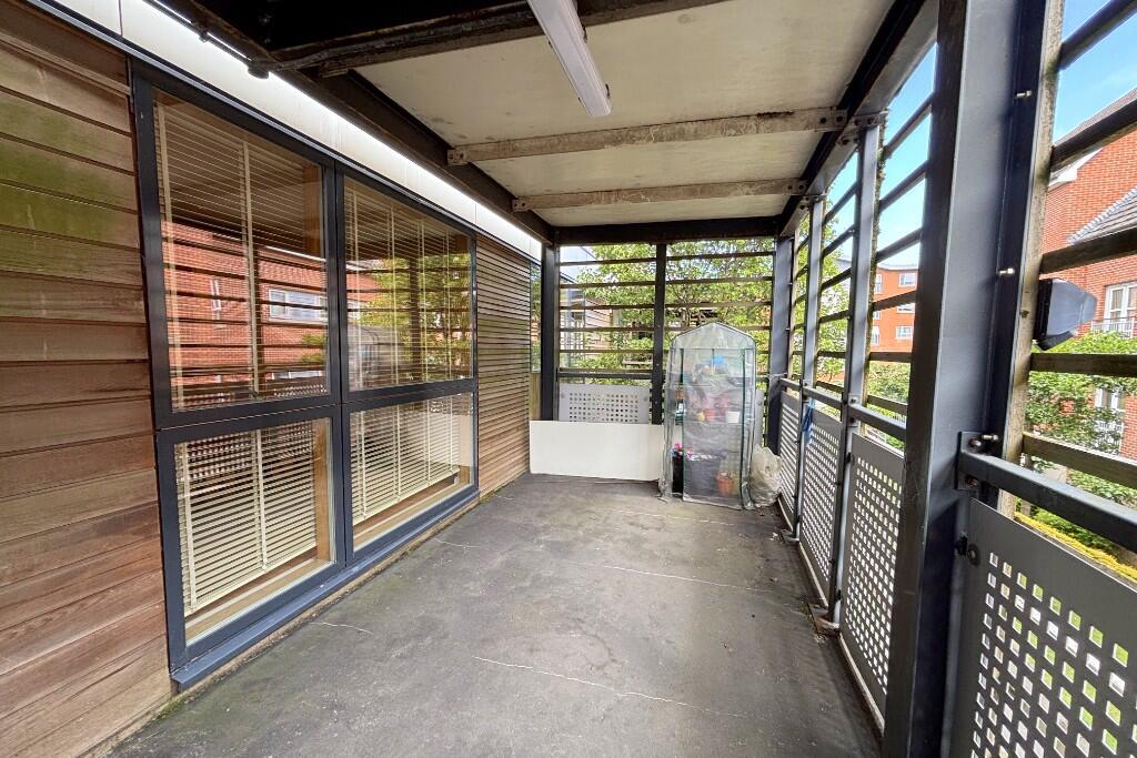 Additional image 18 of Garden Quays, Pitwines Close, Poole