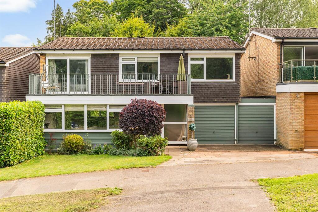 Additional image 23 of Turpins Ride, Welwyn