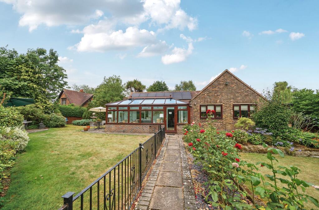 Additional image 11 of Wandleys Lane, Walberton, BN18