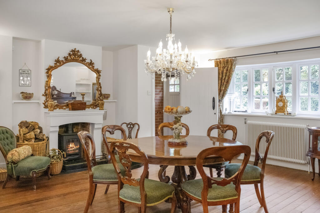 Additional image 14 of Tyrells Lane, Burley, Ringwood, Hampshire, BH24