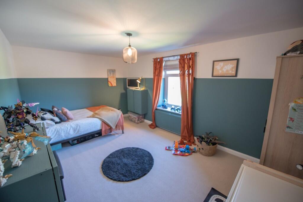 Additional image 8 of Raikes Hall Farm Cottage, Keighley Road, Cowling BD22 0JX