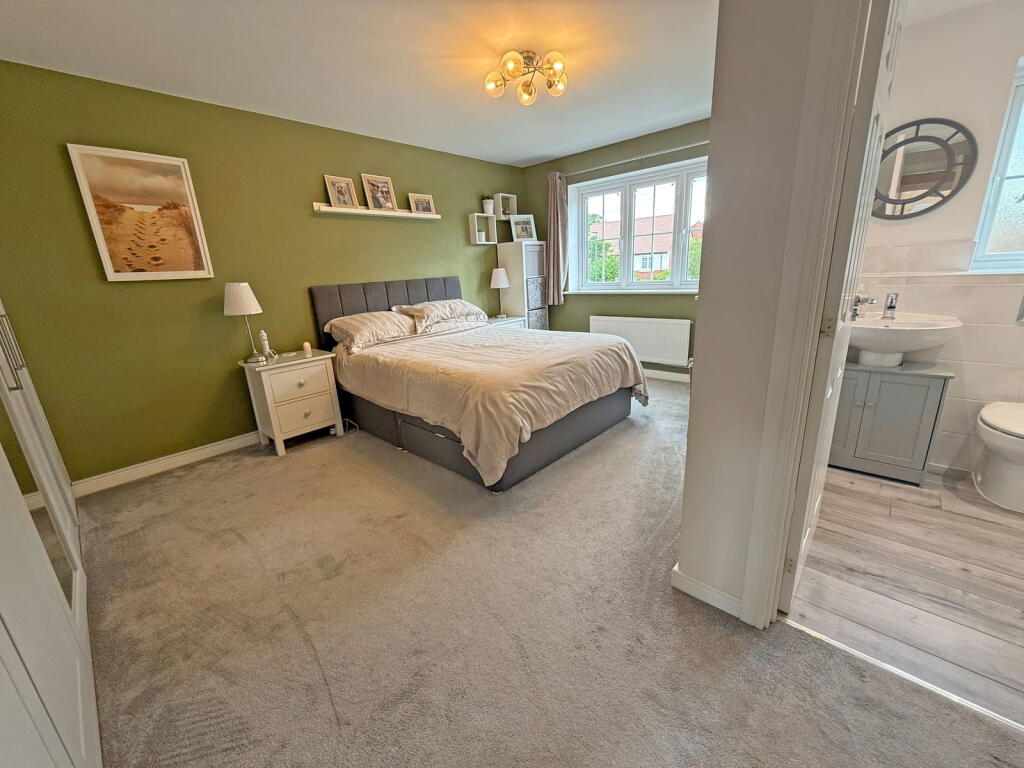 Additional image 8 of Dewberry Road, Tidbury Green, Solihull, B90 1UH