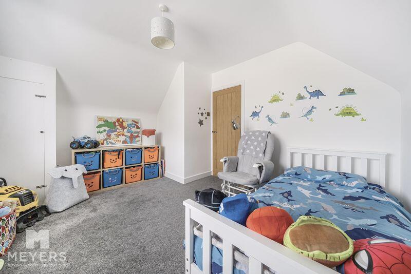 Additional image 18 of Rodgett Crescent, Sandford, BH20