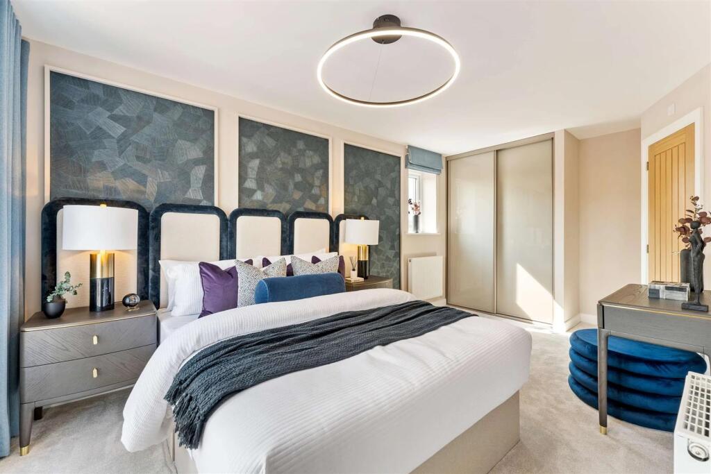 Additional image 4 of The Green, Stratford Road, Shirley, Solihull