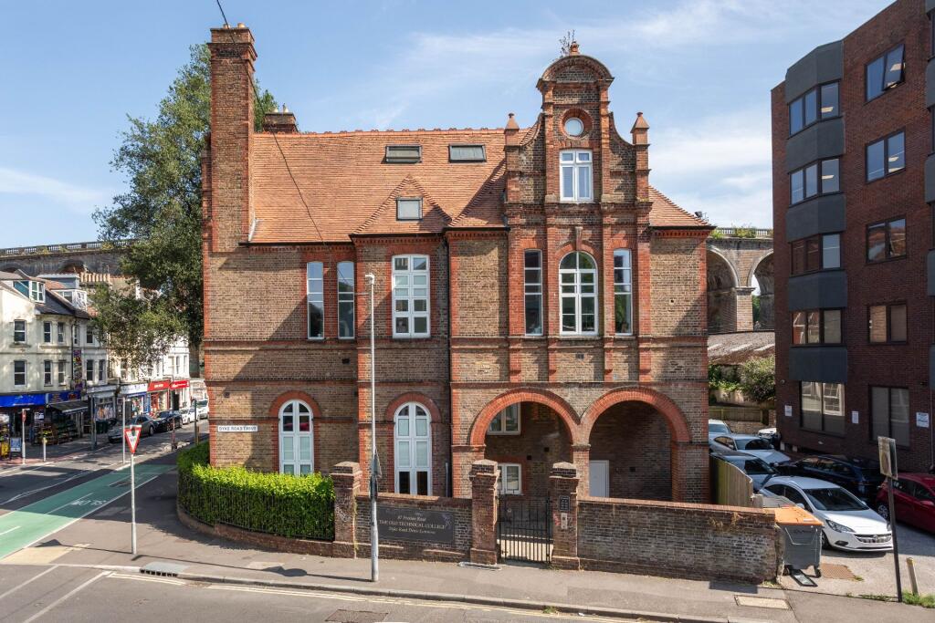 Additional image 4 of Old Technical College, Brighton