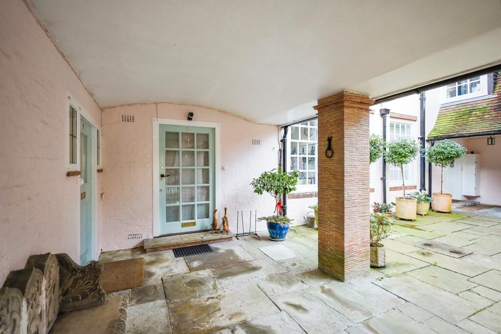 Additional image 14 of Church Street, Willingdon, Eastbourne