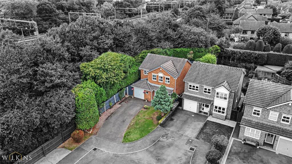 Additional image 2 of Filey, Amington, Tamworth, Staffordshire, B77