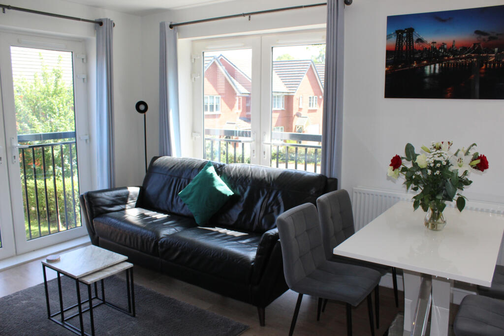 Additional image 4 of 26 Wicket Drive, Birmingham, West Midlands