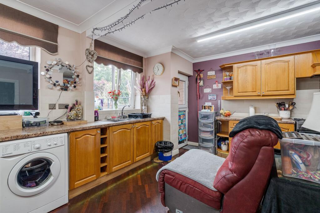 Additional image 14 of Doncaster Close, Little Lever, BL3