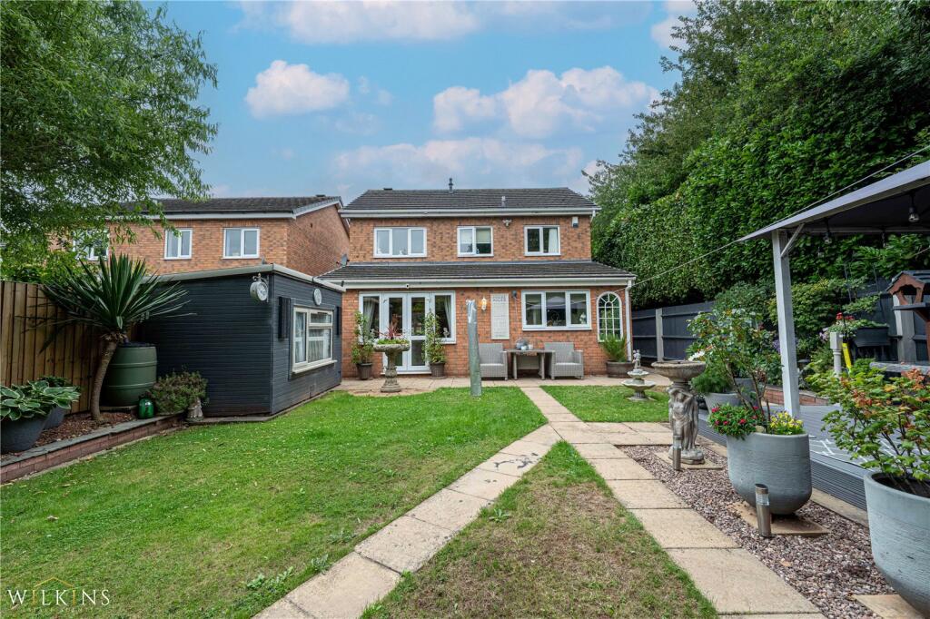 Additional image 41 of Filey, Amington, Tamworth, Staffordshire, B77