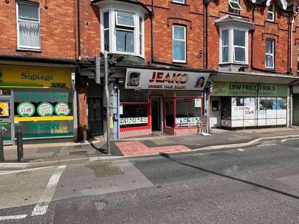 Additional image 6 of 243 Holdenhurst Road, Bournemouth, Dorset, BH8