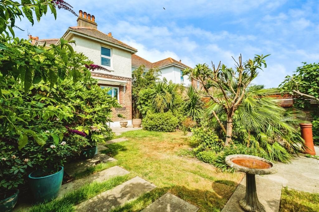 Additional image 21 of Forest Road, Worthing