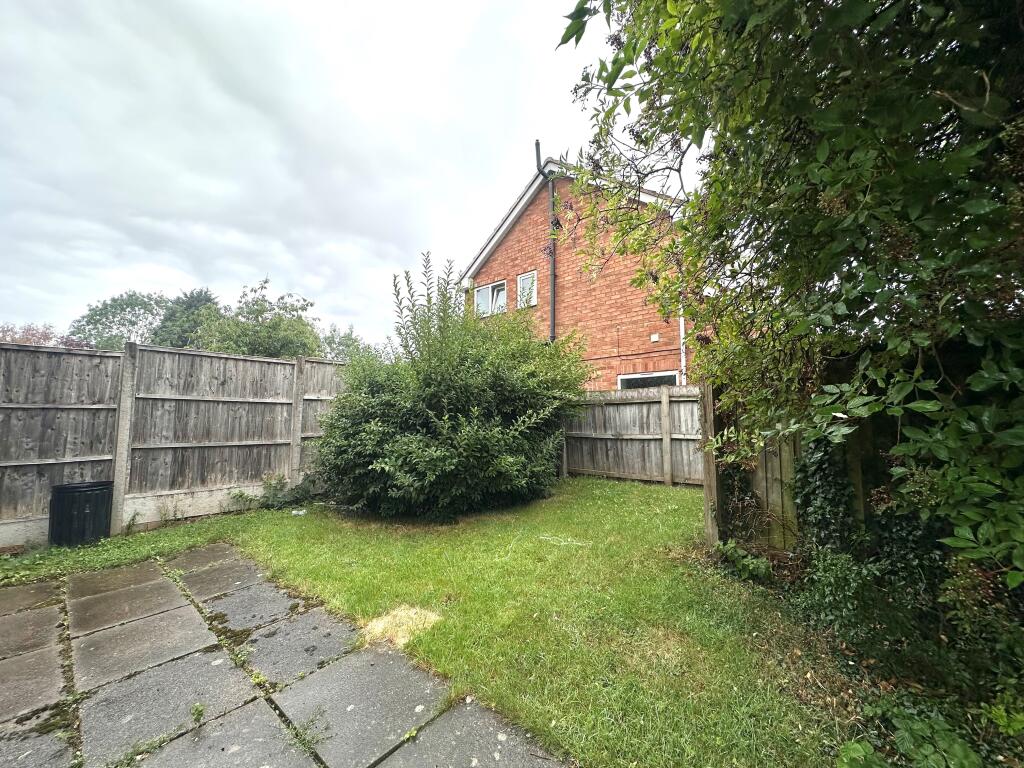 Additional image 13 of Bell Lane, Kitts Green B33