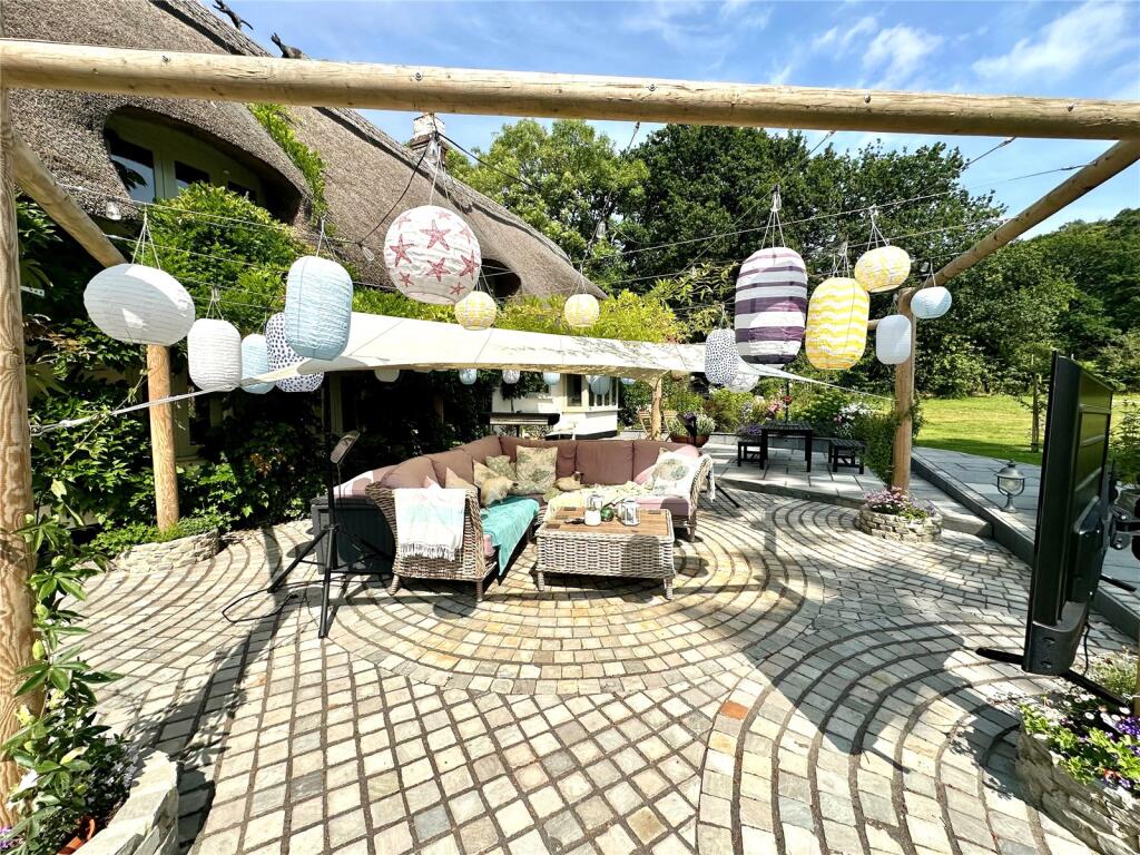 Additional image 17 of Rockford, Ringwood, Hampshire, BH24