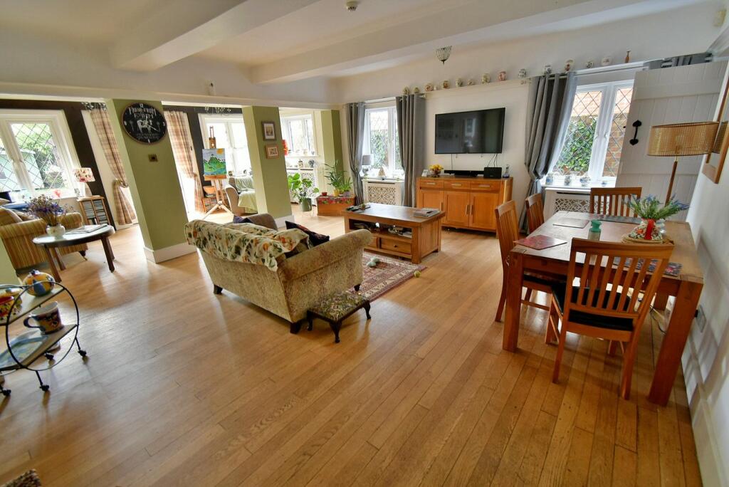 Additional image 5 of Moorlands Road, West Moors, Ferndown, BH22