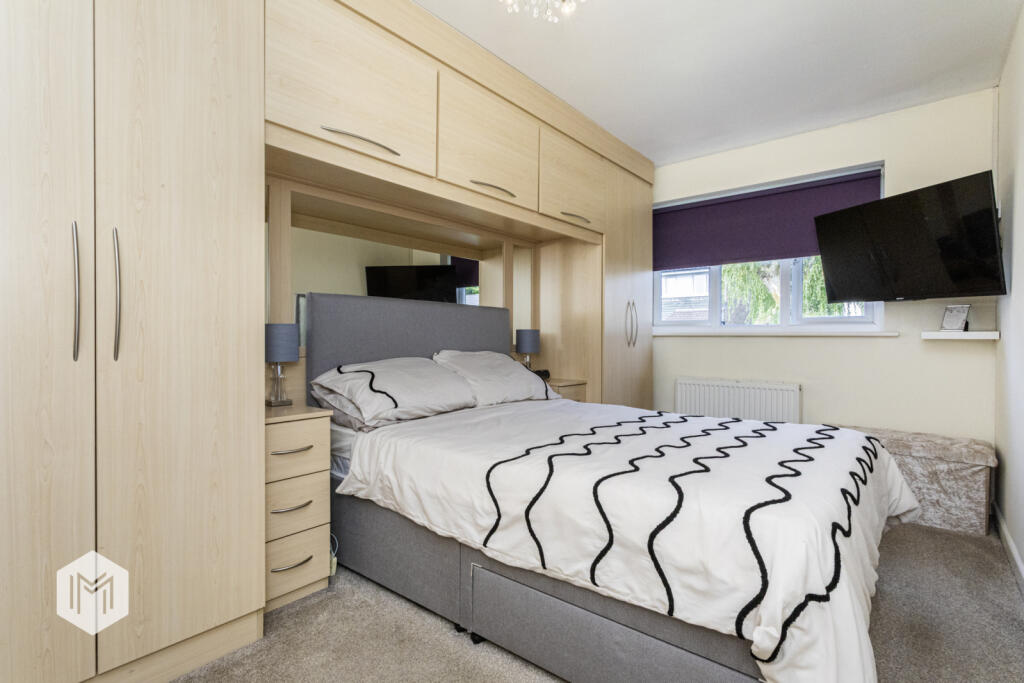 Additional image 5 of Copthorne Walk, Tottington, Bury, Greater Manchester, BL8 3JX