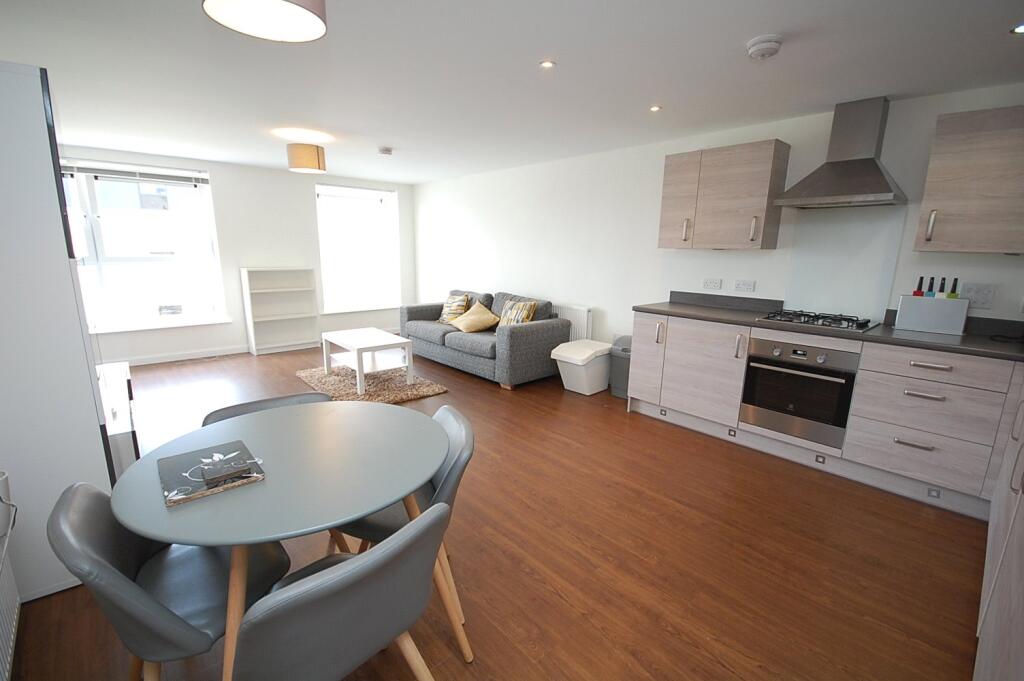 Additional image 2 of Ocean Apartments, City Centre, Aberdeen, AB24