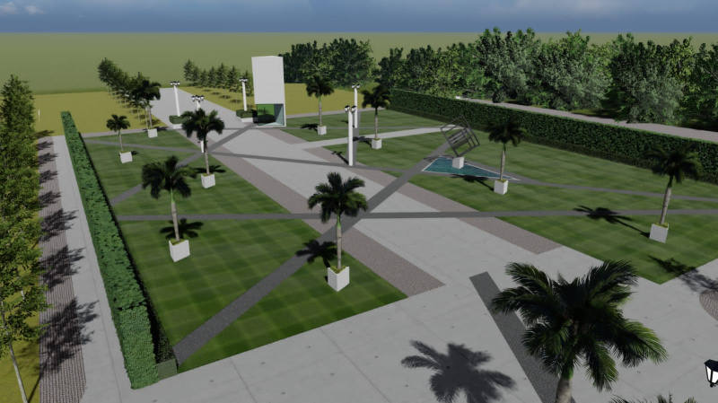 Additional image 2 of Super Corridor, Indore