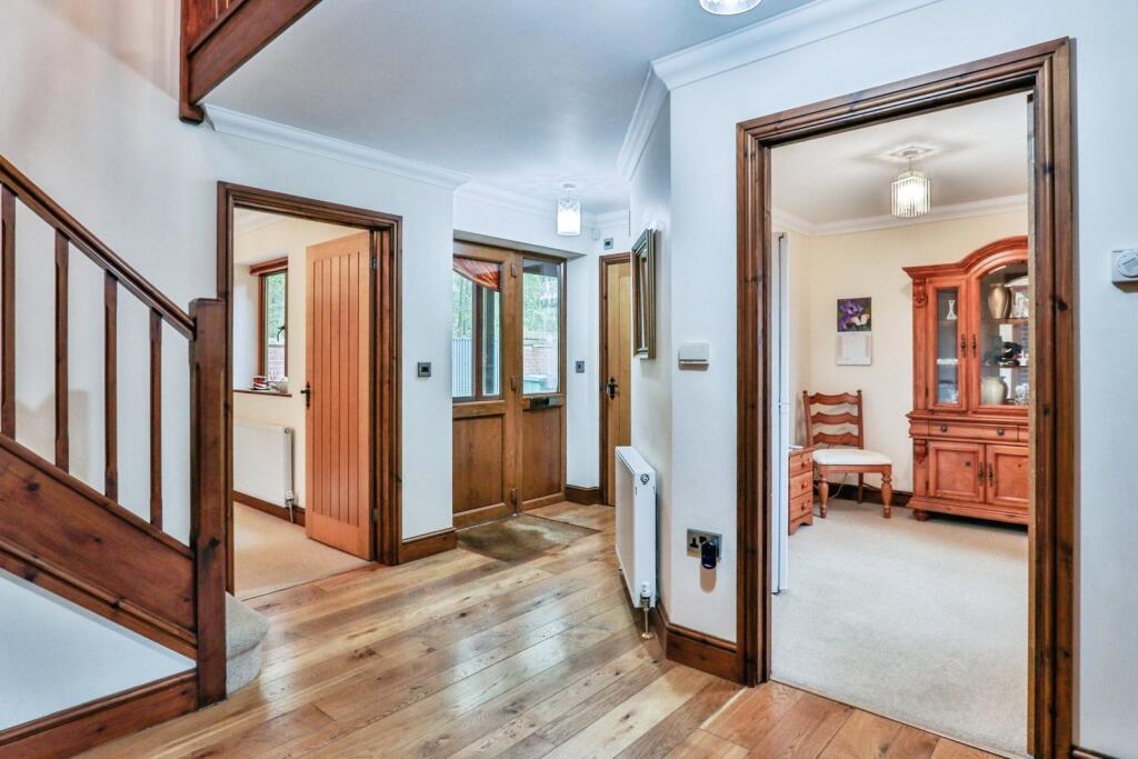 Additional image 6 of Woodlake, Bloxworth, Wareham, Dorset, BH20