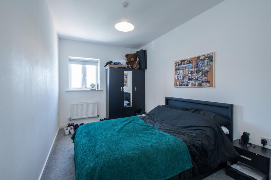 Additional image 11 of Peel Close, Verwood, BH31