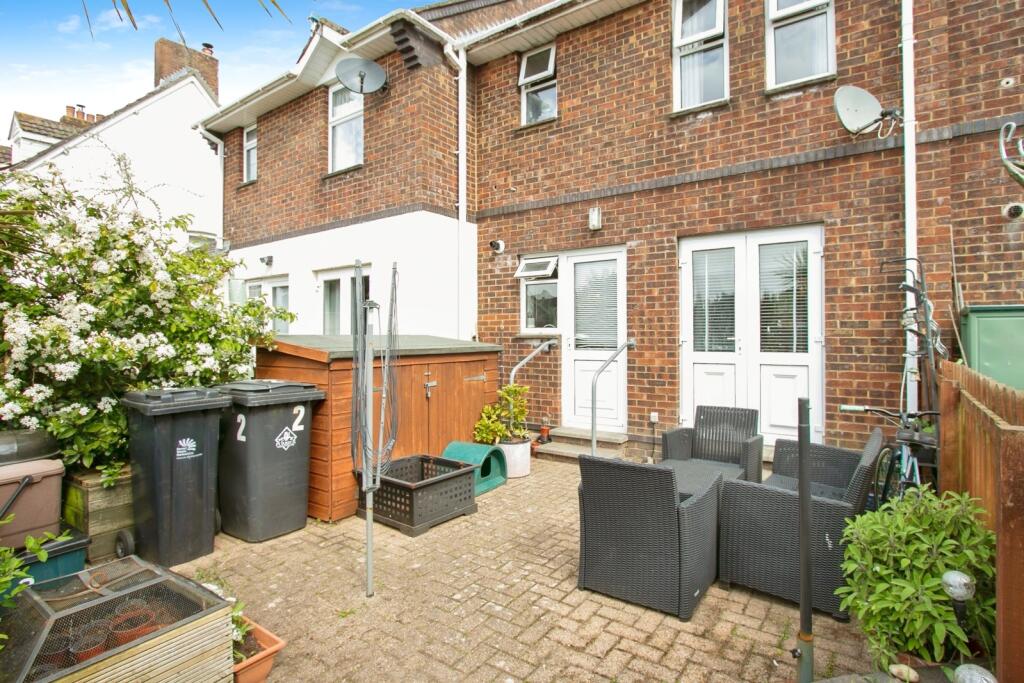 Additional image 12 of Dorchester Road, Upton, Poole, Dorset, BH16